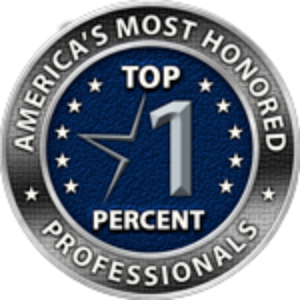 Arlington personal injury lawyer