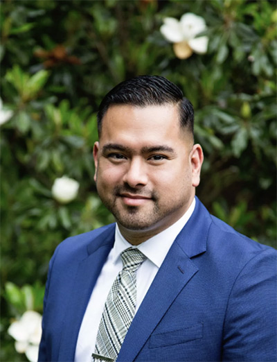 Carlos Lopez Arlington car accident lawyer