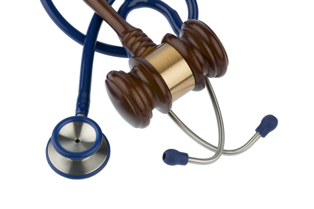 dallas medical malpractice