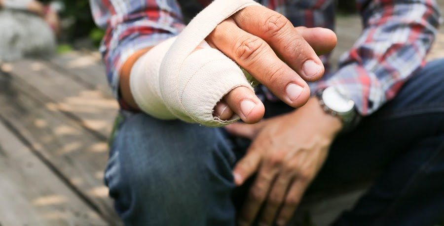 Average Personal Injury Damages in Texas