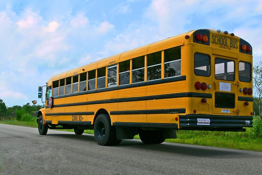 houston bus accident lawyer