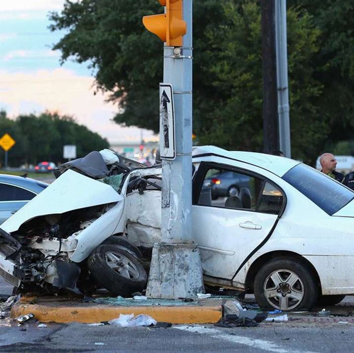 personal injury attorney arlington tx