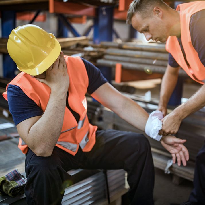 personal injury lawyer arlington tx