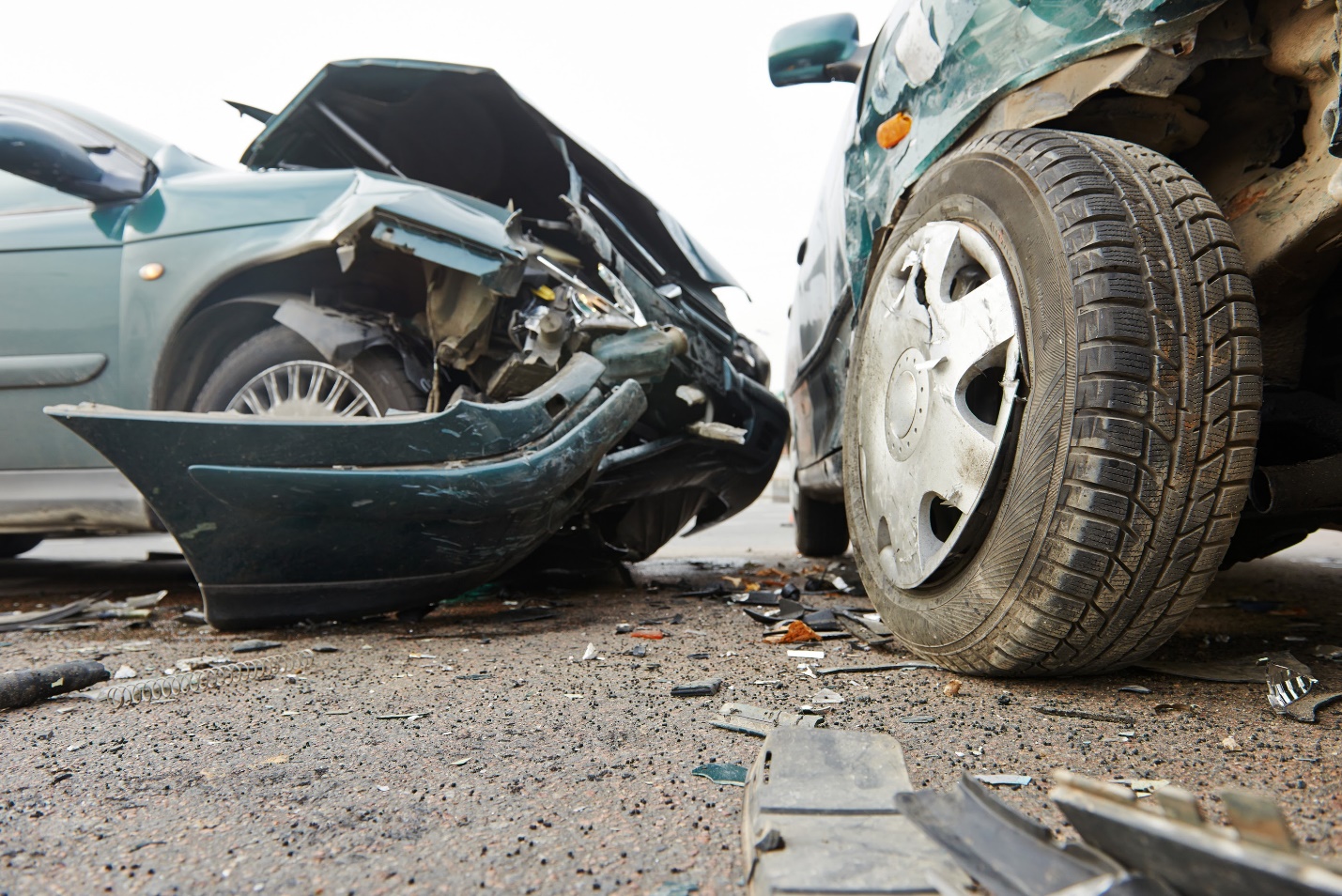 Dallas Car Accident Attorney