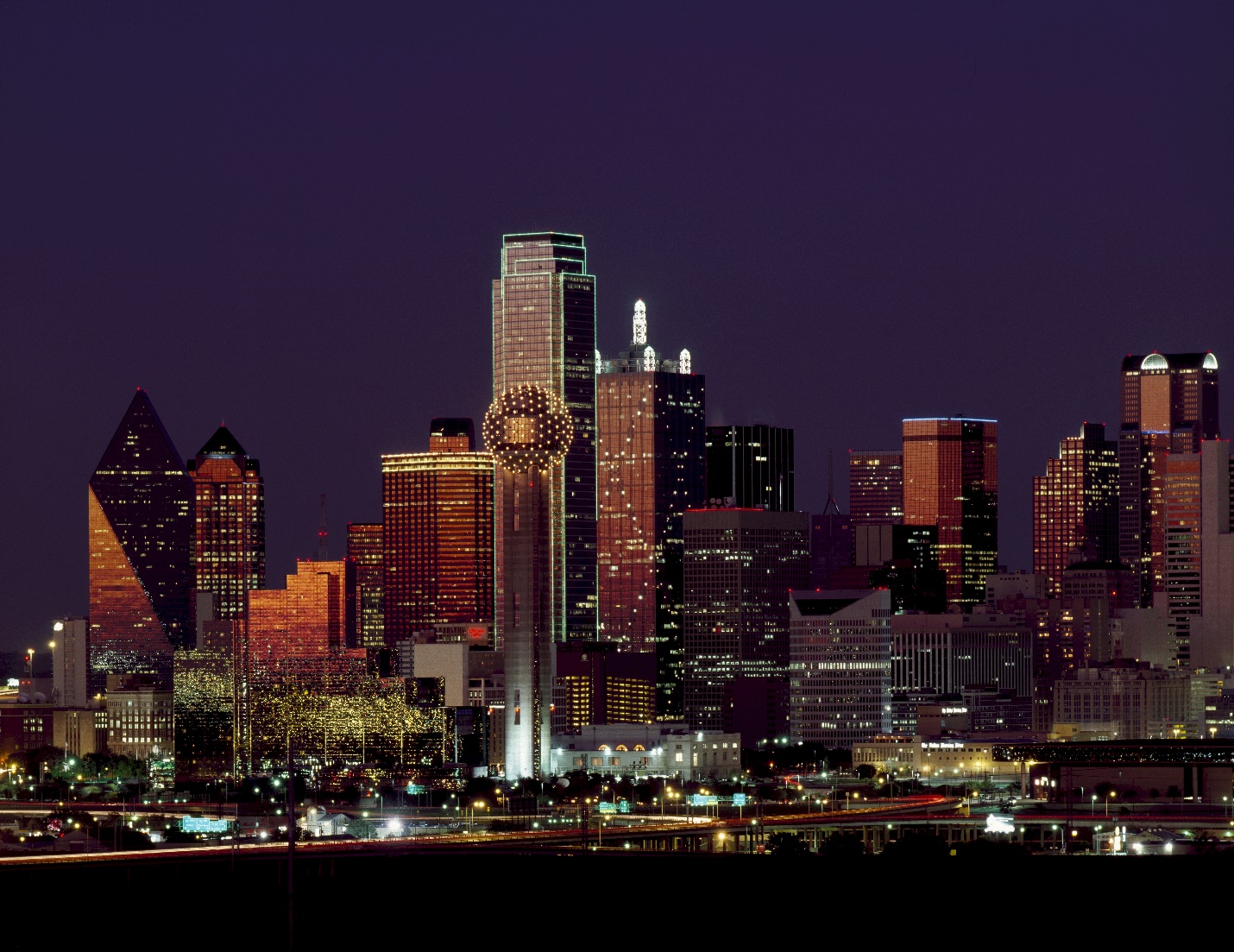 Dallas Car Accident Attorneys