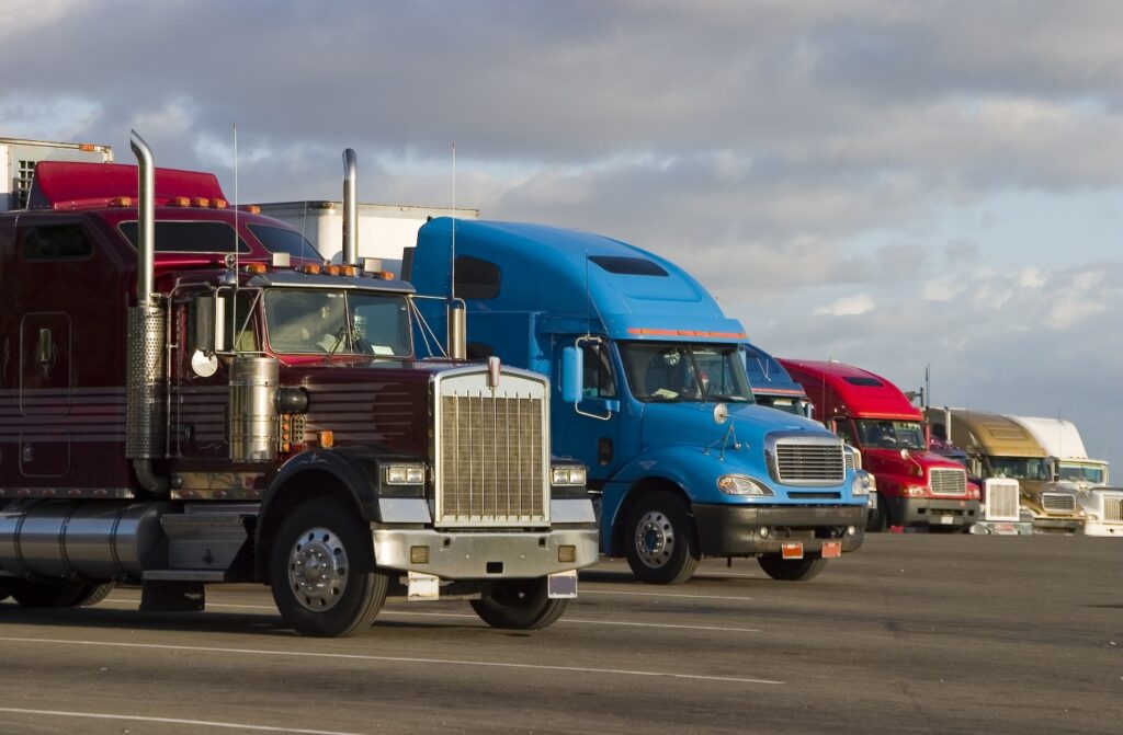 Dallas-Fort Worth Tractor-Trailer Accident Attorney