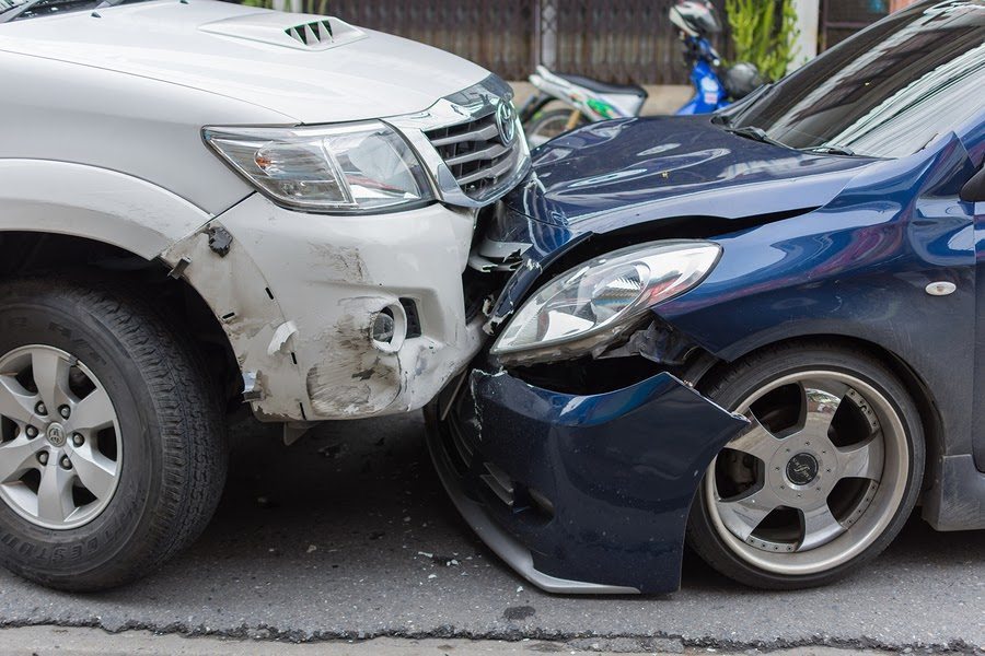 Dallas Car Accident Lawyer
