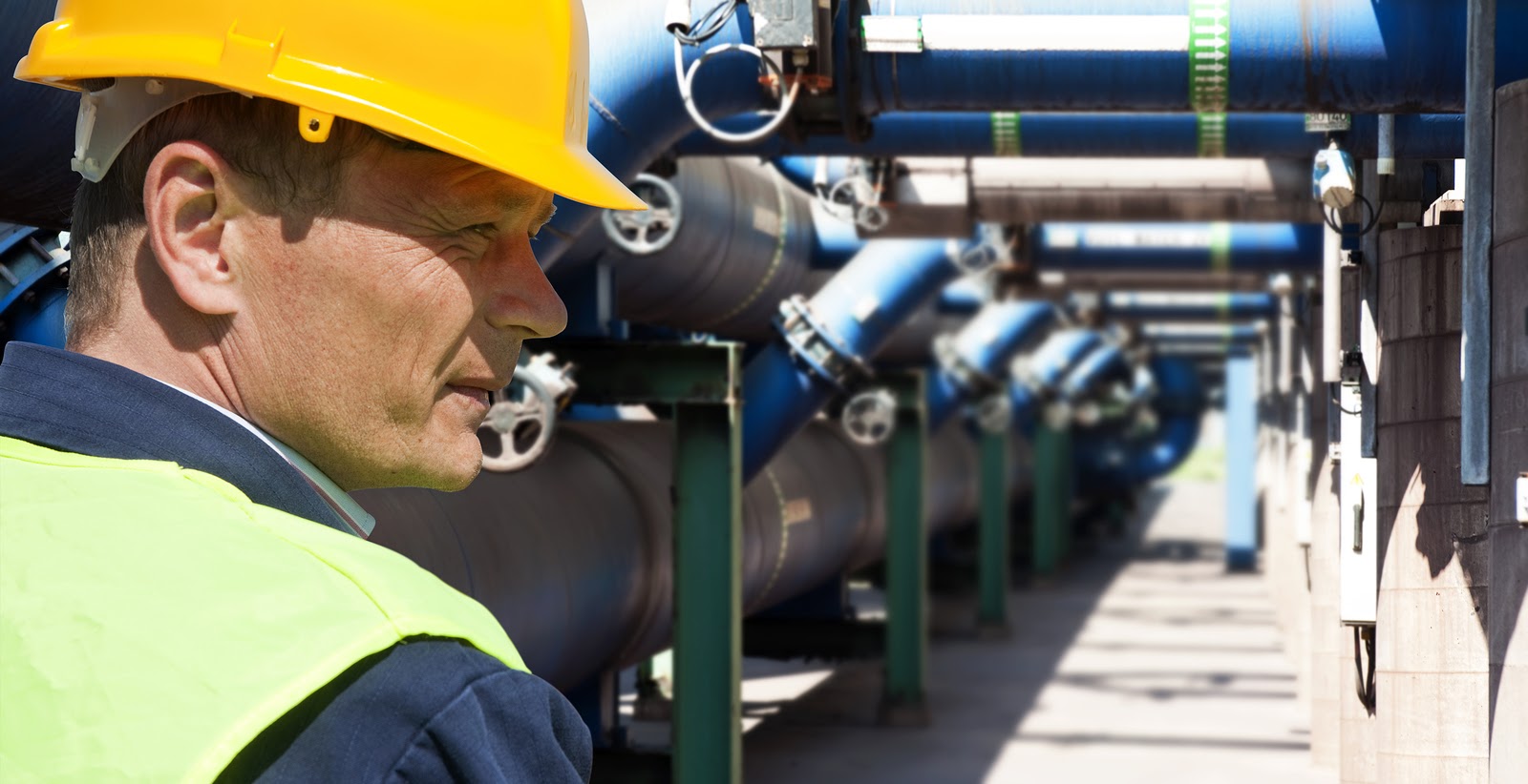 Maintenance engineer at the waste water management system of a h arlington tx personal injury attorney