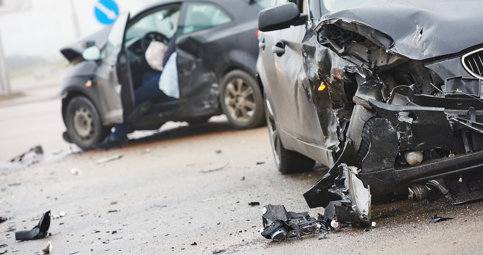 arlington car accident attorney