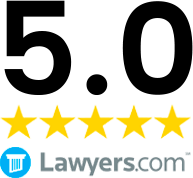 top rated personal injury lawyer near me