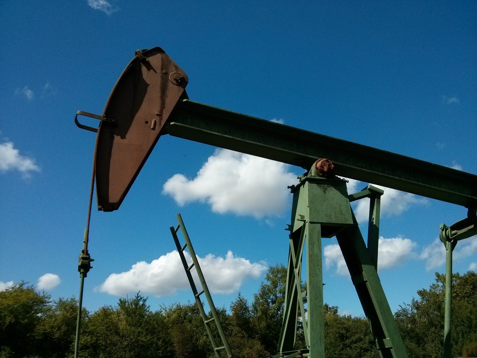 Lawyer for Injured Oil Workers in Arlington, Texas