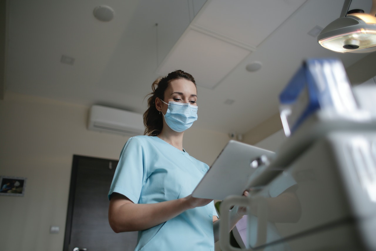 Texas Medical Malpractice Lawyer