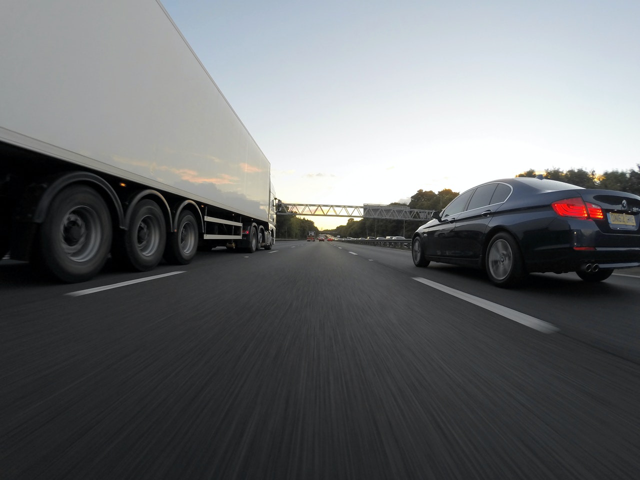Texas Car Accident Lawyers