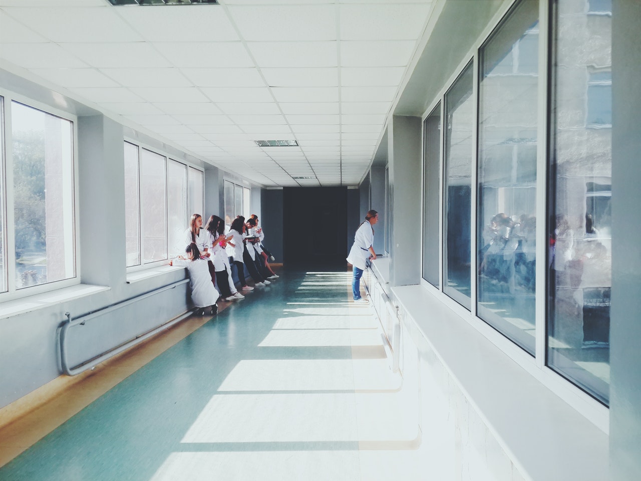 Arlington, TX Medical Malpractice Lawyer
