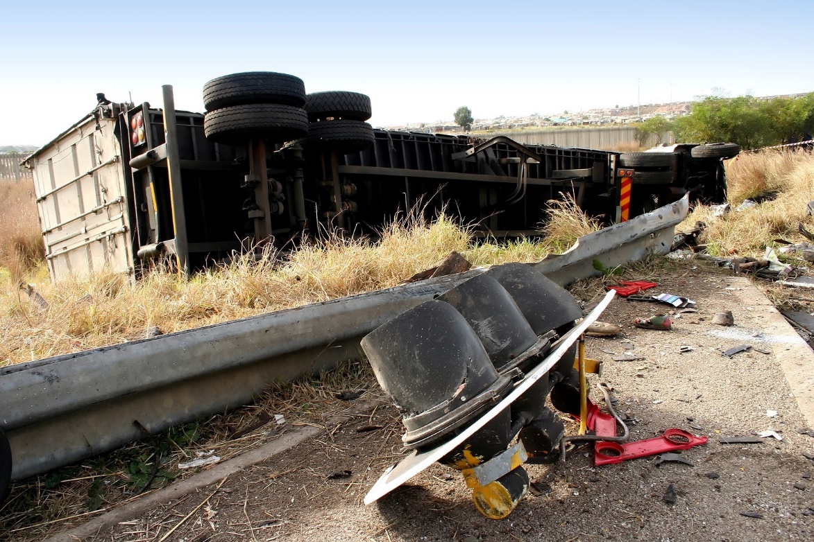 Texas Truck Accident Injury Lawyers