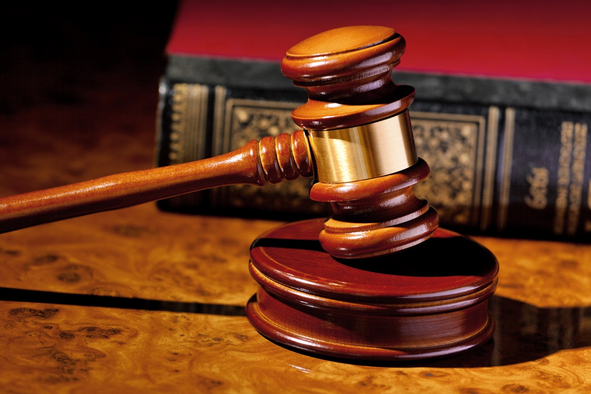 Texas Injury Lawyer